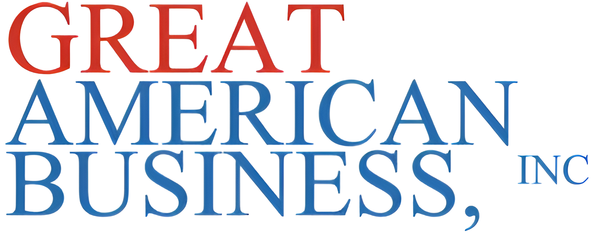 Great American Business Solutions